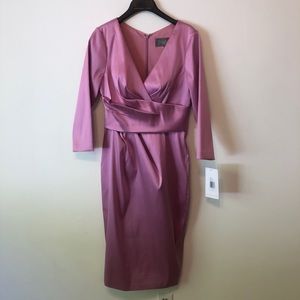 NWT Theia Couture Dress